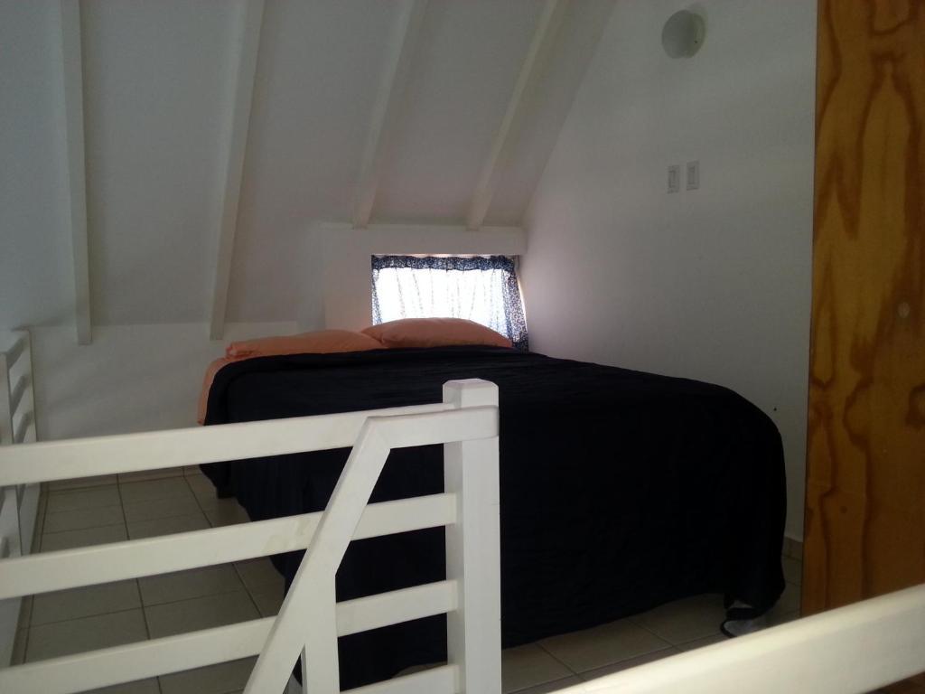 Orange Rembrandt Studio Apartments Willemstad Rum bild