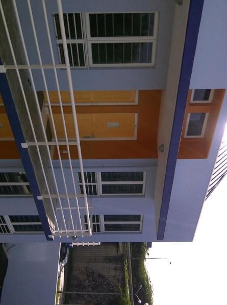 Orange Rembrandt Studio Apartments Willemstad Exteriör bild
